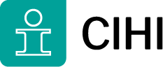 Navigate to the Canadian Institute for Health Information home page